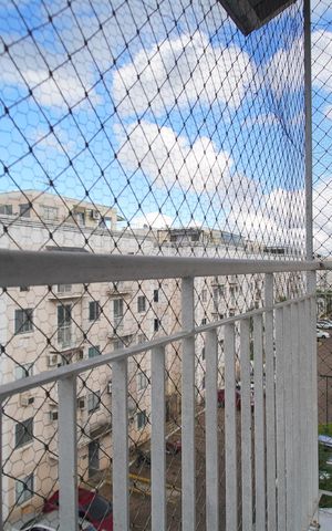 Apartamento à venda com 93m², 3 quartos e 1 vagaVaranda da Sala