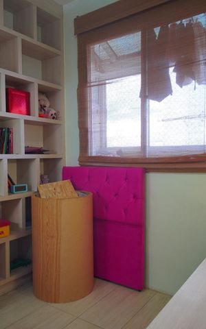 Apartamento à venda com 93m², 3 quartos e 1 vagaQuarto 3