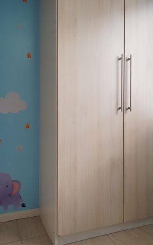 Apartamento à venda com 93m², 3 quartos e 1 vagaQuarto 1