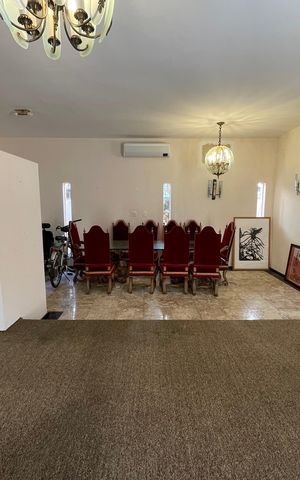 Casa à venda com 400m², 6 quartos e 3 vagasSala