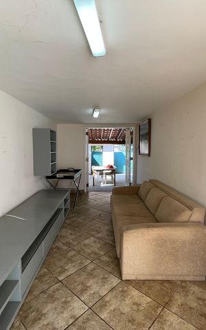 Casa à venda com 400m², 6 quartos e 3 vagasSala de TV