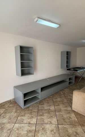 Casa à venda com 400m², 6 quartos e 3 vagasSala de TV