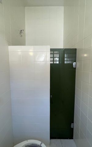 Casa à venda com 400m², 6 quartos e 3 vagasBanheiro 5