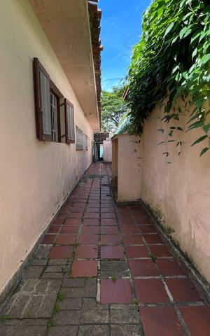 Casa à venda com 400m², 6 quartos e 3 vagasQuintal