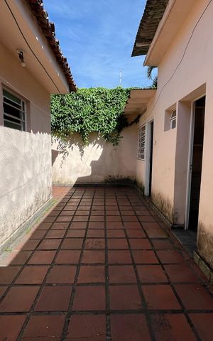 Casa à venda com 400m², 6 quartos e 3 vagasQuintal