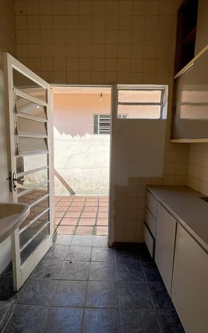 Casa à venda com 400m², 6 quartos e 3 vagasÁrea de Serviço