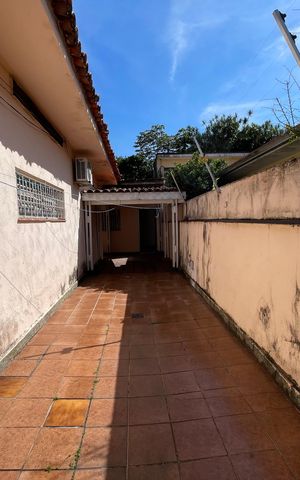 Casa à venda com 400m², 6 quartos e 3 vagasQuintal