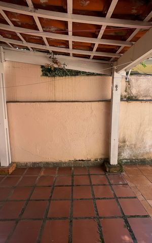 Casa à venda com 400m², 6 quartos e 3 vagasQuintal
