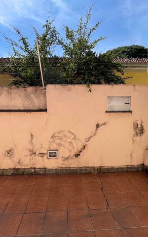 Casa à venda com 400m², 6 quartos e 3 vagasQuintal