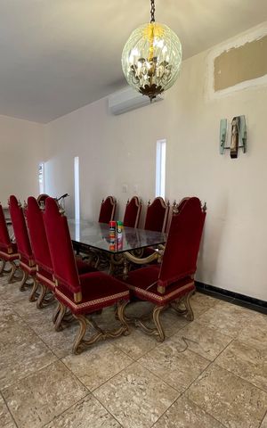 Casa à venda com 400m², 6 quartos e 3 vagasSala