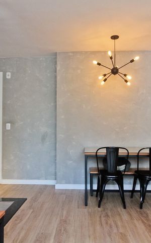 Apartamento à venda com 43m², 2 quartos e 1 vaga Apartamento à venda com 43m², 2 quartos e 1 vagaSala