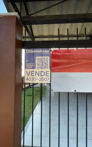 Casa à venda com 140m², 2 quartos e 7 vagas