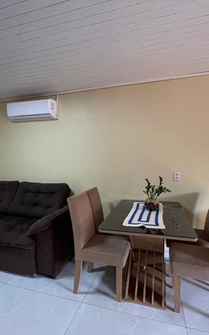 Casa à venda com 140m², 2 quartos e 7 vagas