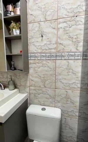 Casa à venda com 140m², 2 quartos e 7 vagas