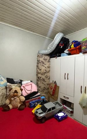 Casa à venda com 140m², 2 quartos e 7 vagas