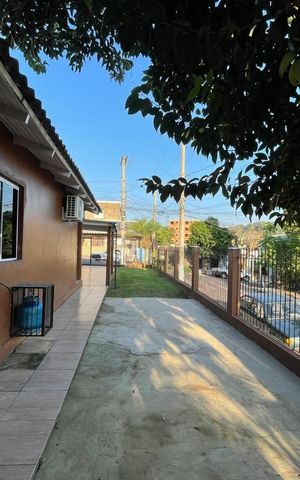 Casa à venda com 140m², 2 quartos e 7 vagas