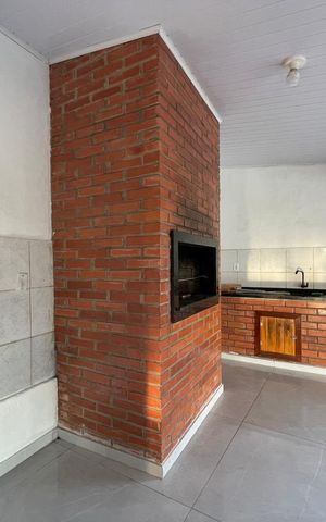 Casa à venda com 140m², 2 quartos e 7 vagas