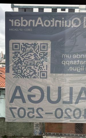 Apartamento para alugar com 42m², 2 quartos e sem vaga