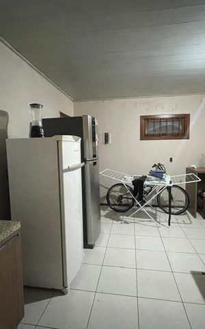 Casa à venda com 135m², 3 quartos e 1 vaga