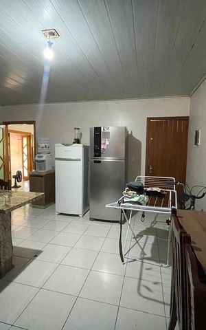 Casa à venda com 135m², 3 quartos e 1 vaga