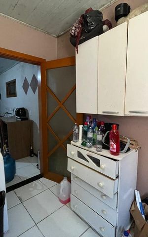 Casa à venda com 135m², 3 quartos e 1 vaga