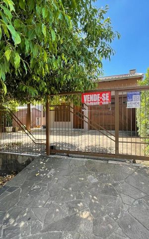 Casa à venda com 135m², 3 quartos e 1 vaga Casa à venda com 135m², 3 quartos e 1 vagaPlaca Cod.GOFG-230