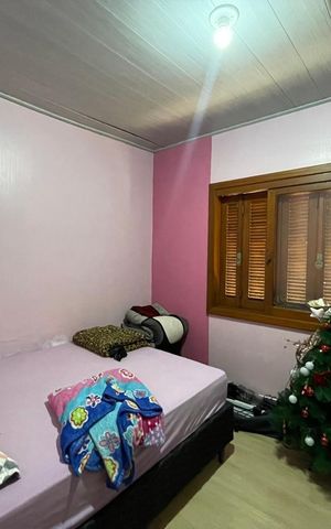 Casa à venda com 135m², 3 quartos e 1 vaga
