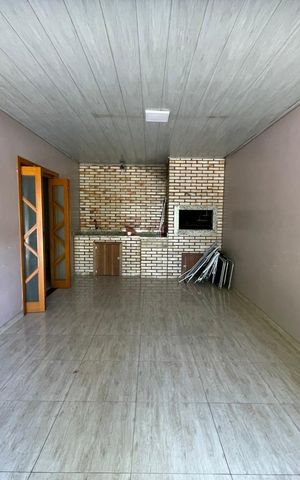 Casa à venda com 135m², 3 quartos e 1 vaga