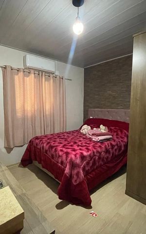 Casa à venda com 135m², 3 quartos e 1 vaga
