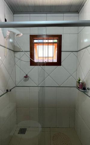 Casa à venda com 135m², 3 quartos e 1 vaga