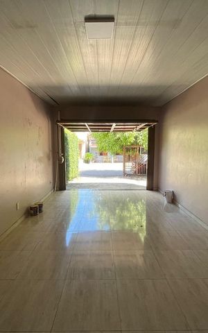 Casa à venda com 135m², 3 quartos e 1 vaga