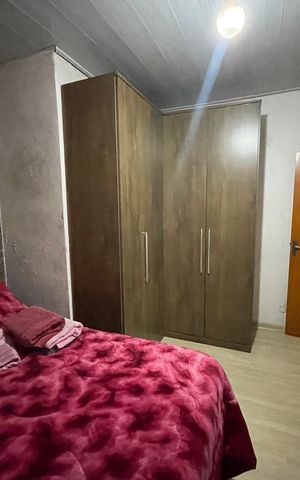 Casa à venda com 135m², 3 quartos e 1 vaga