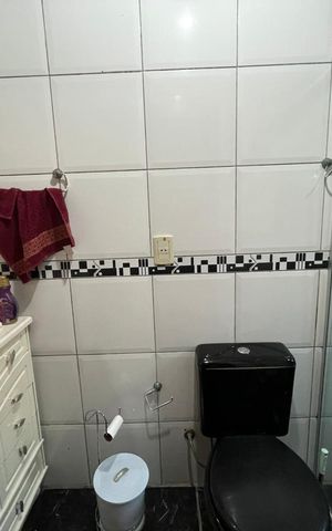 Casa à venda com 135m², 3 quartos e 1 vaga
