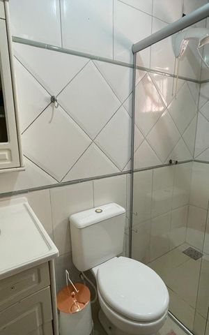 Casa à venda com 135m², 3 quartos e 1 vaga