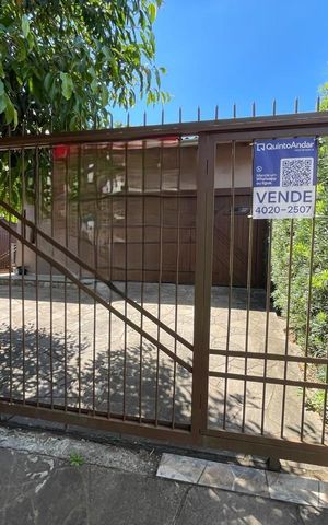 Casa à venda com 135m², 3 quartos e 1 vaga Casa à venda com 135m², 3 quartos e 1 vagaPlaca Cod.GOFG-230