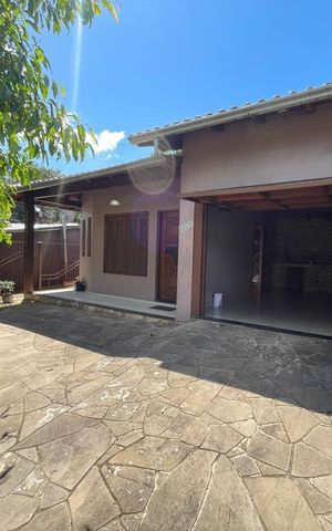 Casa à venda com 135m², 3 quartos e 1 vaga