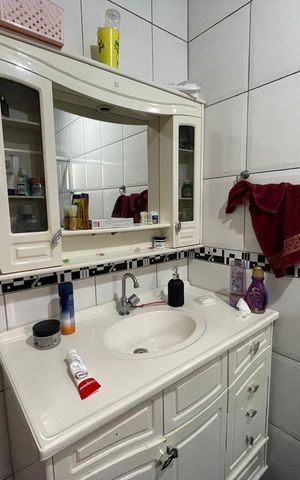 Casa à venda com 135m², 3 quartos e 1 vaga