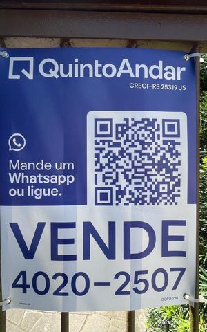 Casa à venda com 135m², 3 quartos e 1 vaga Casa à venda com 135m², 3 quartos e 1 vagaPlaca Cod.GOFG-230