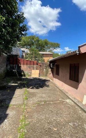 Casa à venda com 135m², 3 quartos e 1 vaga