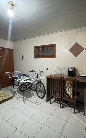 Casa à venda com 135m², 3 quartos e 1 vaga