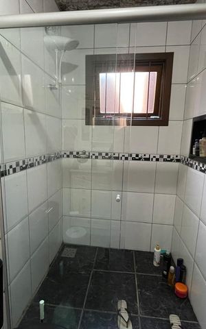 Casa à venda com 135m², 3 quartos e 1 vaga