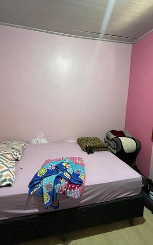 Casa à venda com 135m², 3 quartos e 1 vaga