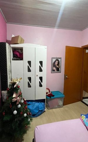 Casa à venda com 135m², 3 quartos e 1 vaga