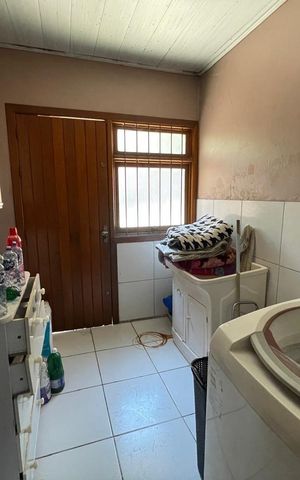 Casa à venda com 135m², 3 quartos e 1 vaga