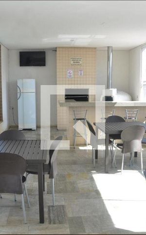 Apartamento à venda com 120m², 3 quartos e 2 vagas Apartamento à venda com 120m², 3 quartos e 2 vagasÁrea comum - Churrasqueira 2