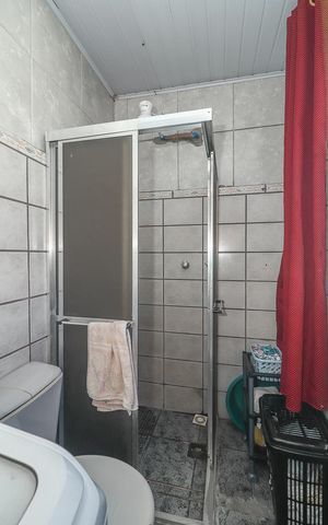 Apartamento à venda com 72m², 2 quartos e 1 vagaBanheiro