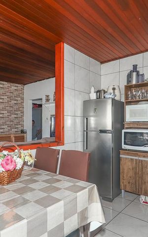 Apartamento à venda com 72m², 2 quartos e 1 vagaCozinha
