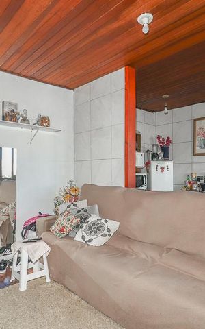 Apartamento à venda com 72m², 2 quartos e 1 vagaSala