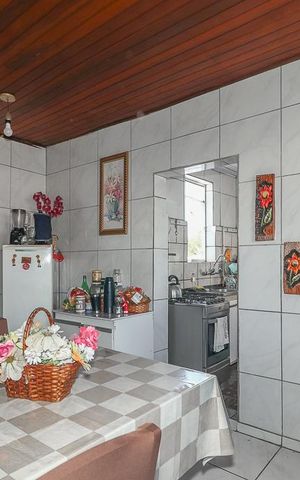 Apartamento à venda com 72m², 2 quartos e 1 vagaCozinha