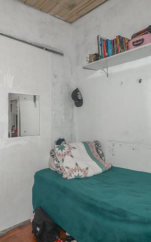 Apartamento à venda com 72m², 2 quartos e 1 vagaQuarto 2
